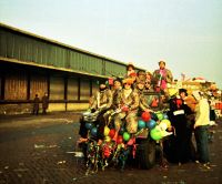 1978 Carnavalsoptocht FF 06 1978 Carnavalsoptocht FF 06